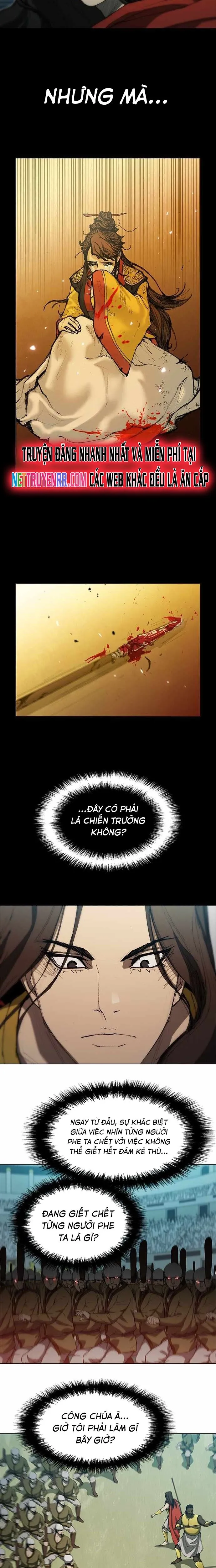 Chapter 84 - Trang 11