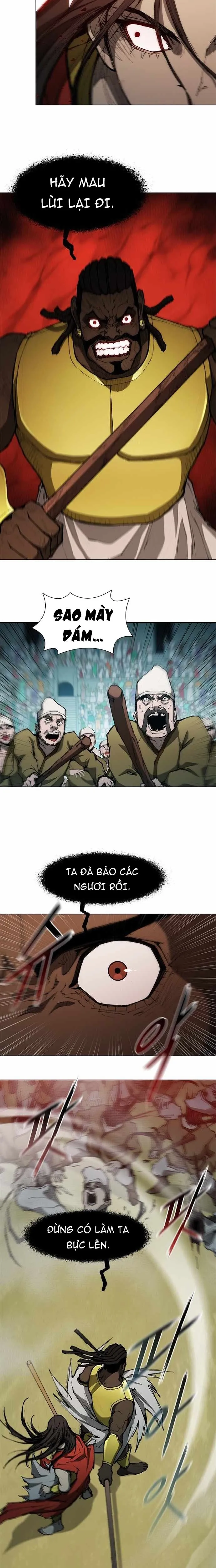 Chapter 84 - Trang 13