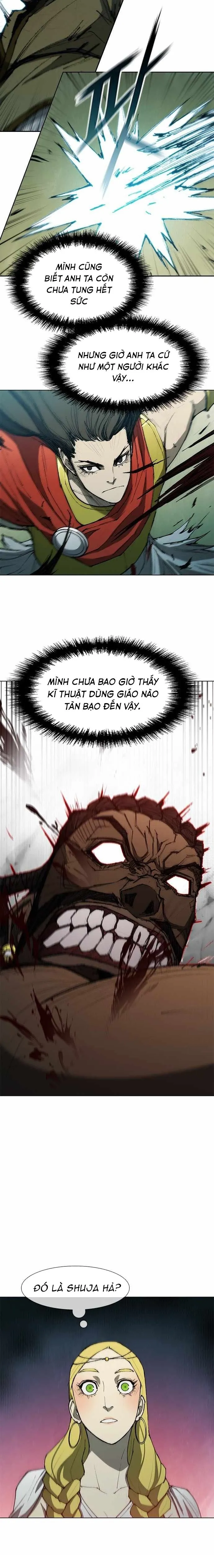 Chapter 84 - Trang 18