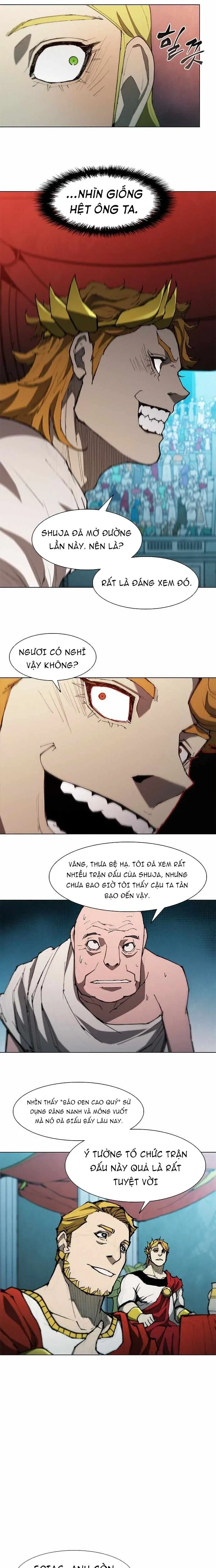 Chapter 84 - Trang 19