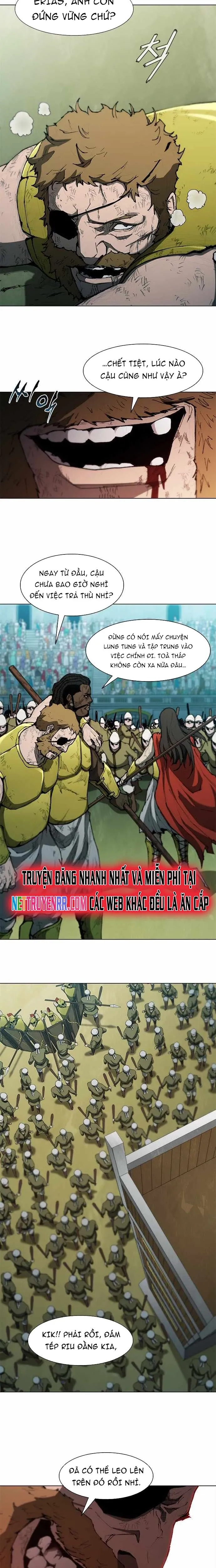 Chapter 84 - Trang 20