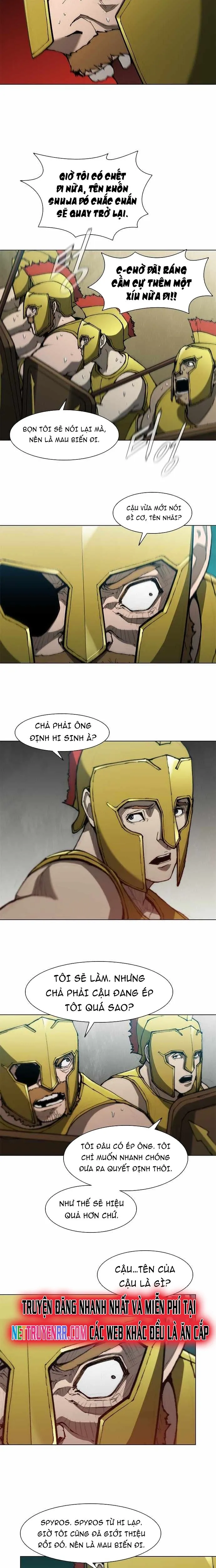 Chapter 84 - Trang 3