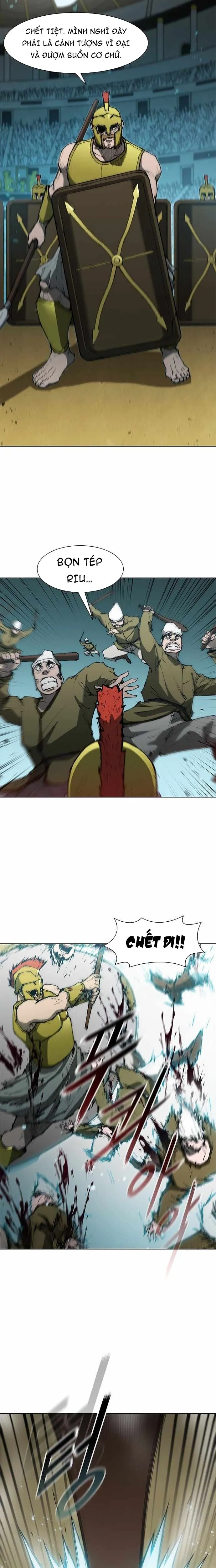 Chapter 84 - Trang 5