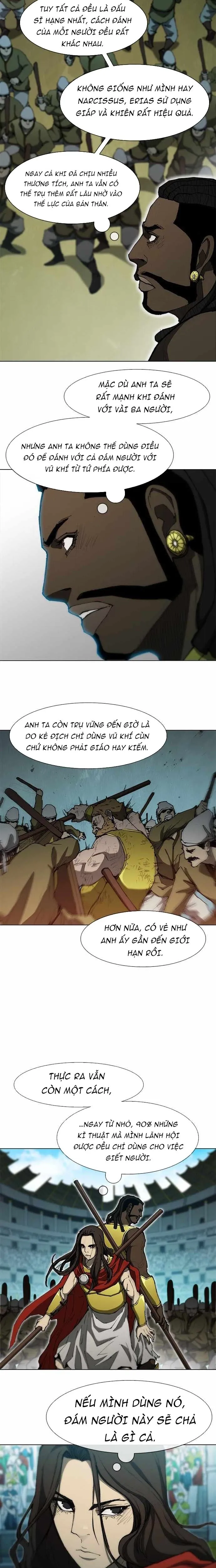 Chapter 84 - Trang 10