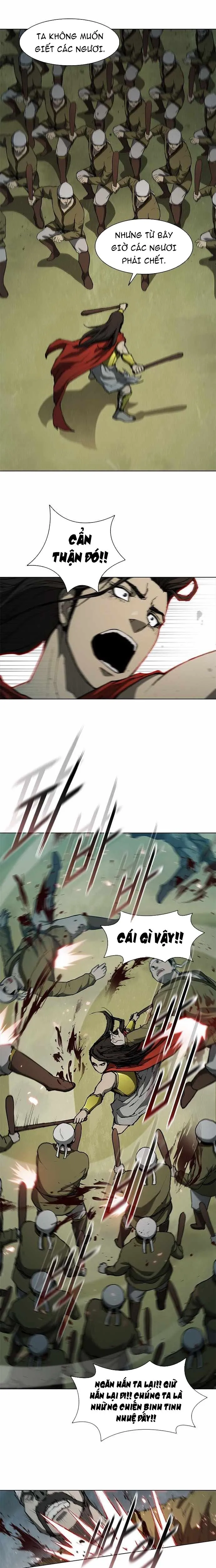 Chapter 85 - Trang 11