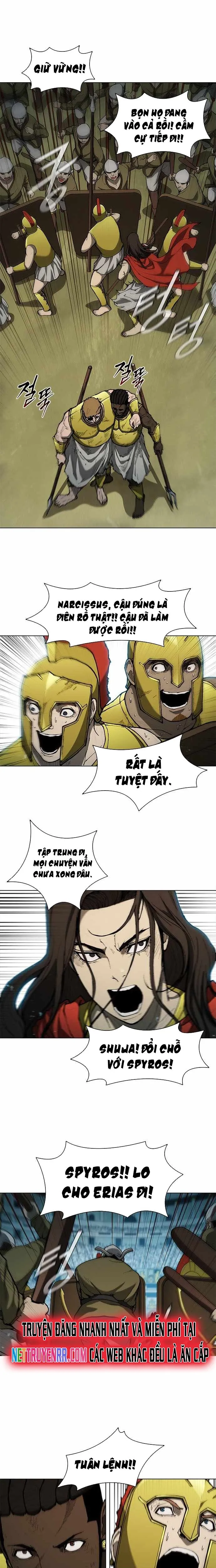 Chapter 85 - Trang 14