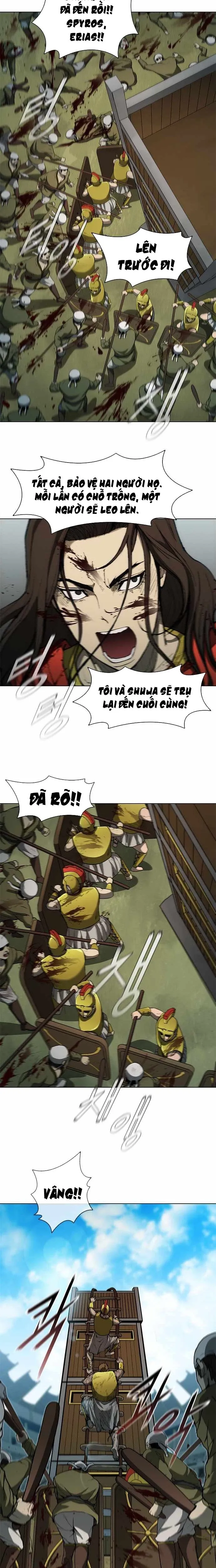Chapter 85 - Trang 16