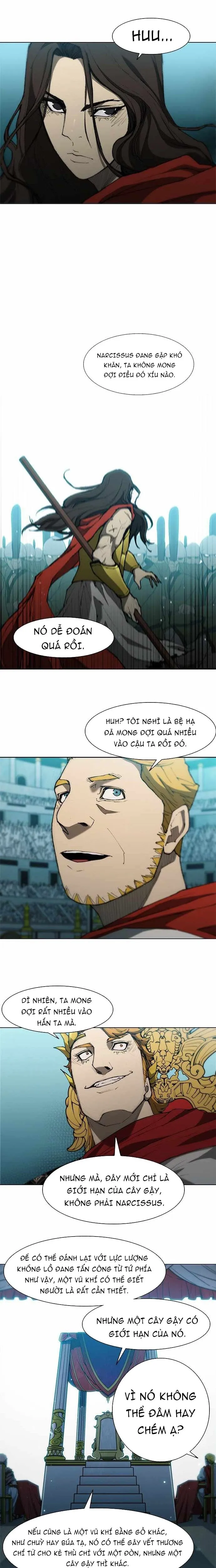 Chapter 85 - Trang 5