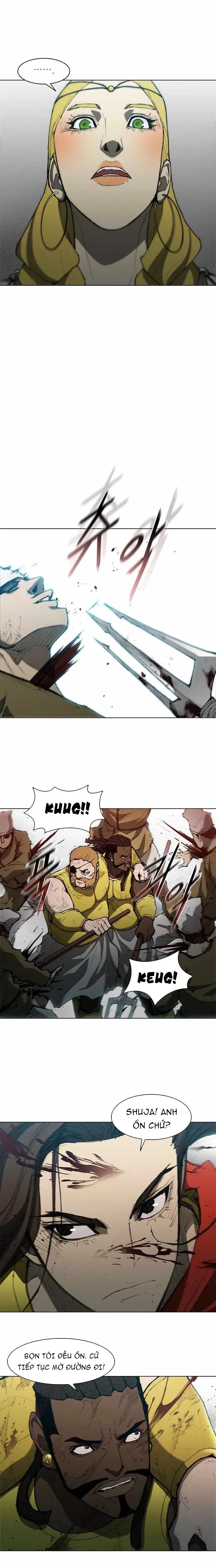 Chapter 85 - Trang 7