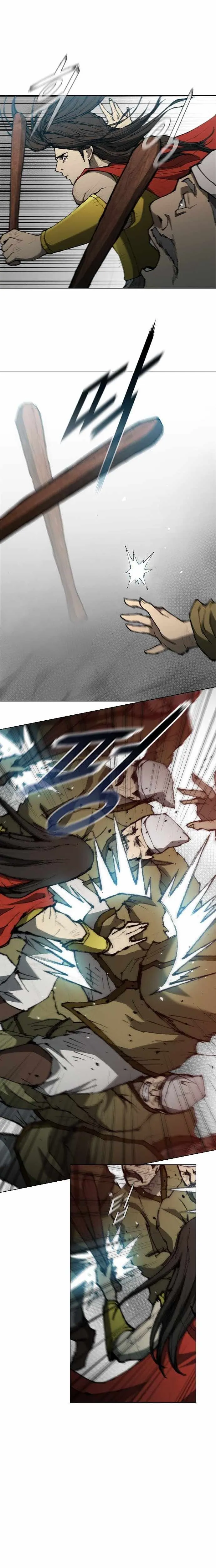 Chapter 85 - Trang 9