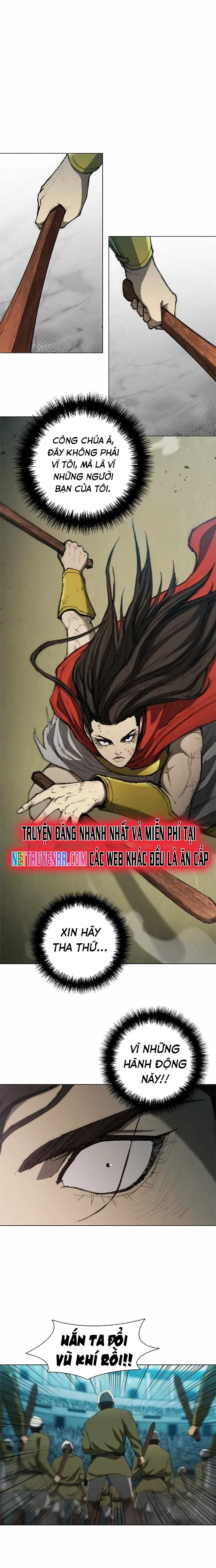 Chapter 85 - Trang 10