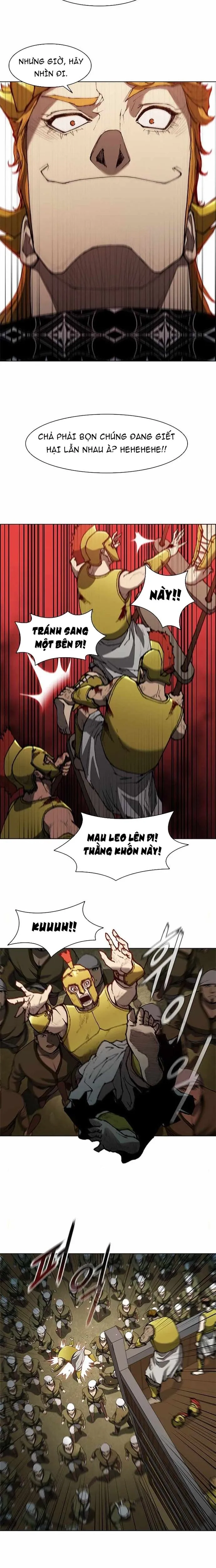 Chapter 86 - Trang 11