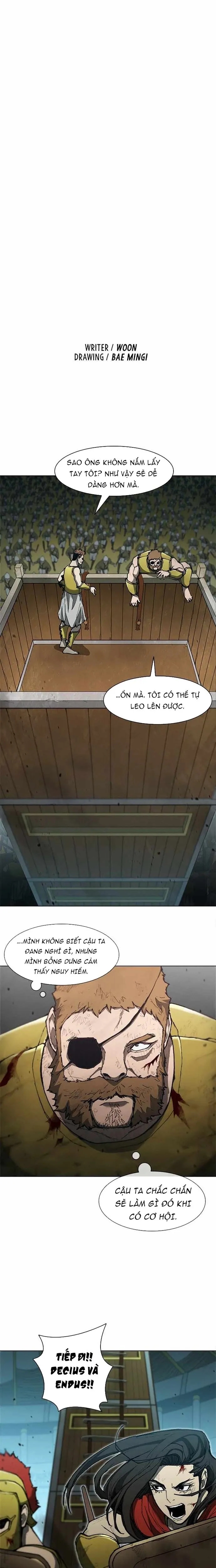 Chapter 86 - Trang 3