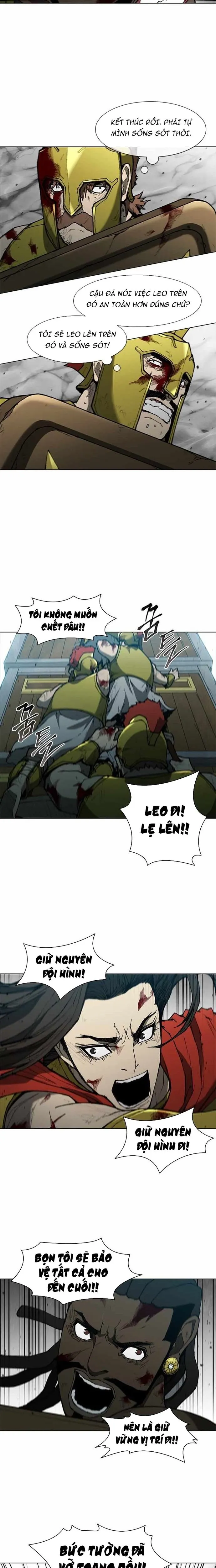 Chapter 86 - Trang 8