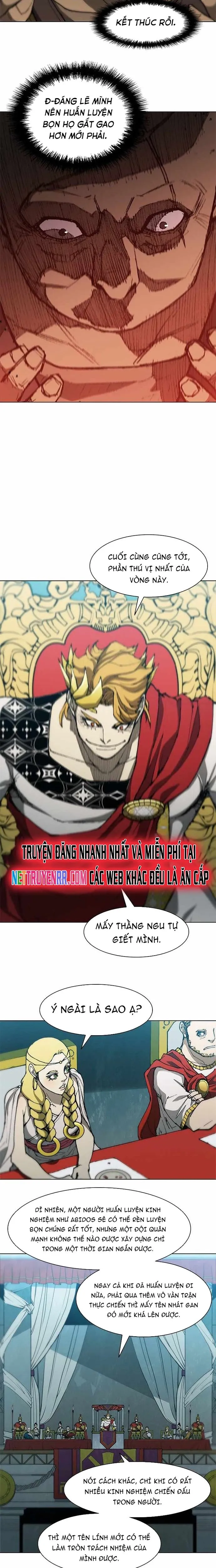 Chapter 86 - Trang 10