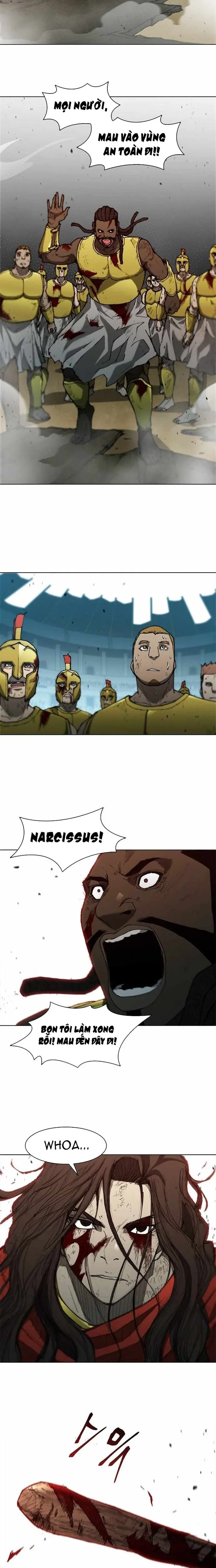 Chapter 87 - Trang 22