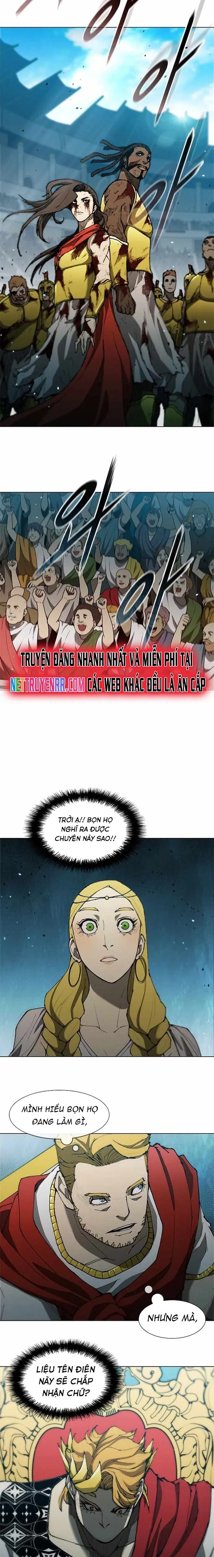 Chapter 87 - Trang 25