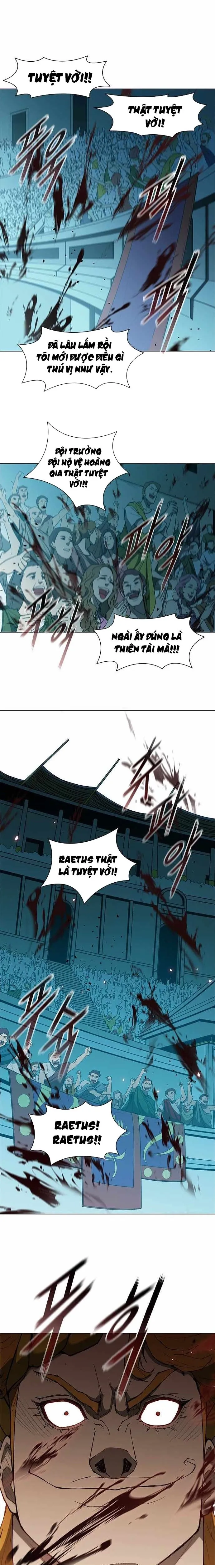 Chapter 88 - Trang 13