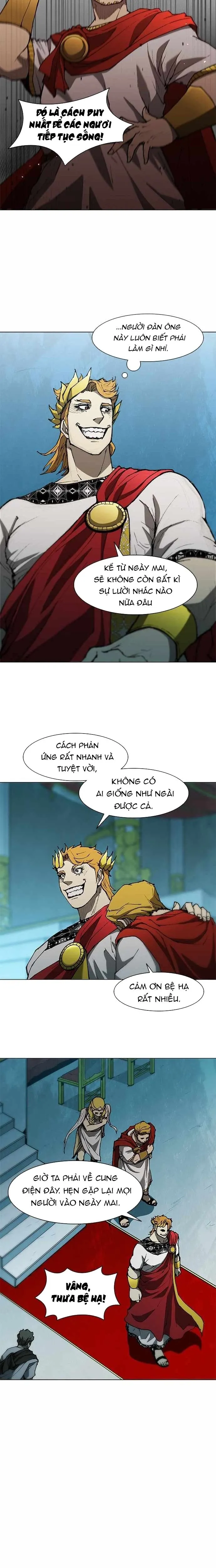 Chapter 88 - Trang 15
