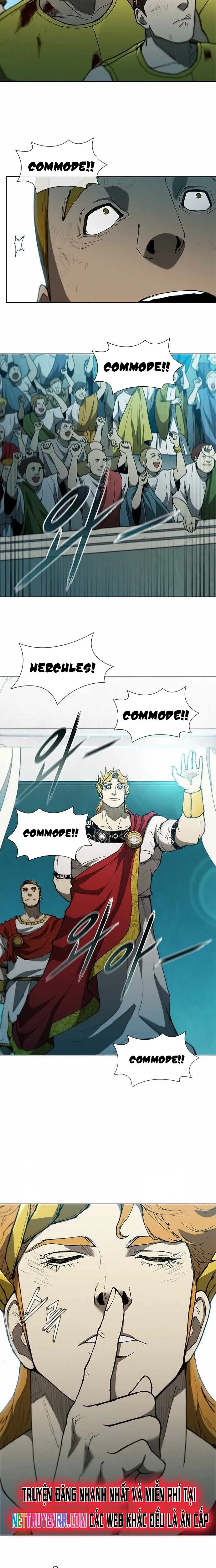 Chapter 88 - Trang 3