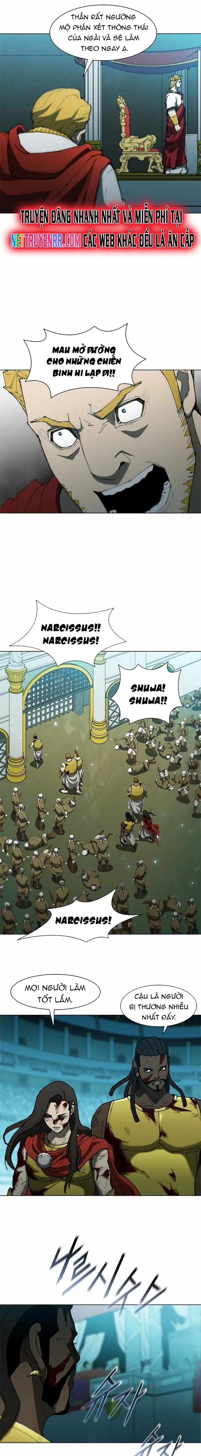 Chapter 88 - Trang 5