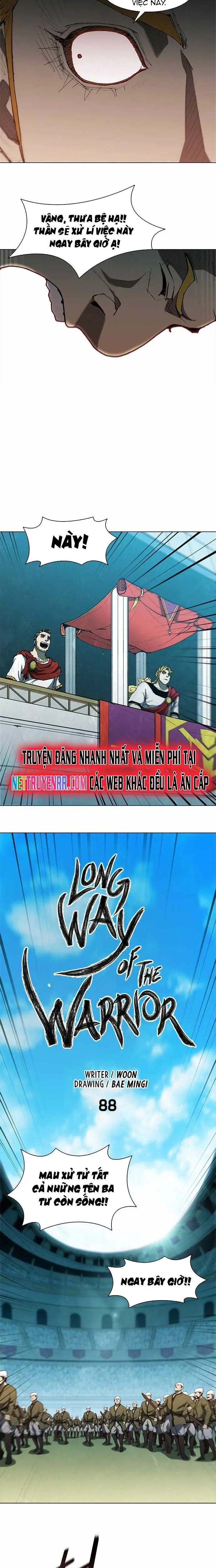 Chapter 88 - Trang 8