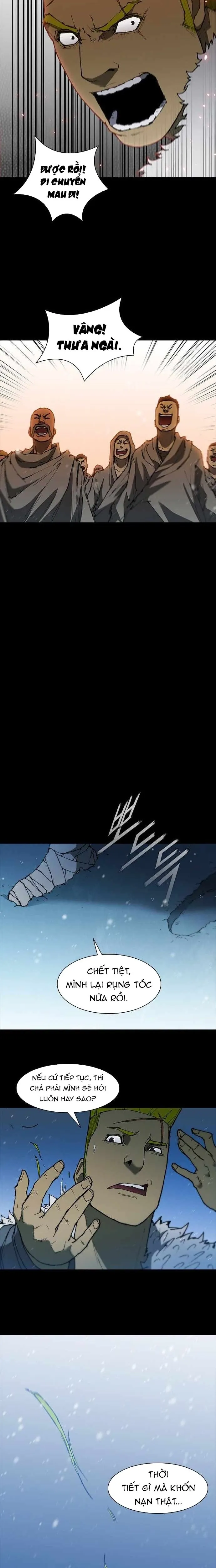 Chapter 89 - Trang 11