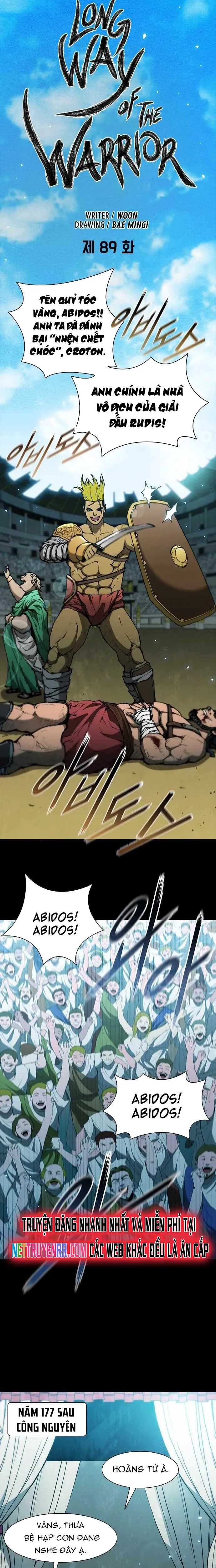 Chapter 89 - Trang 3