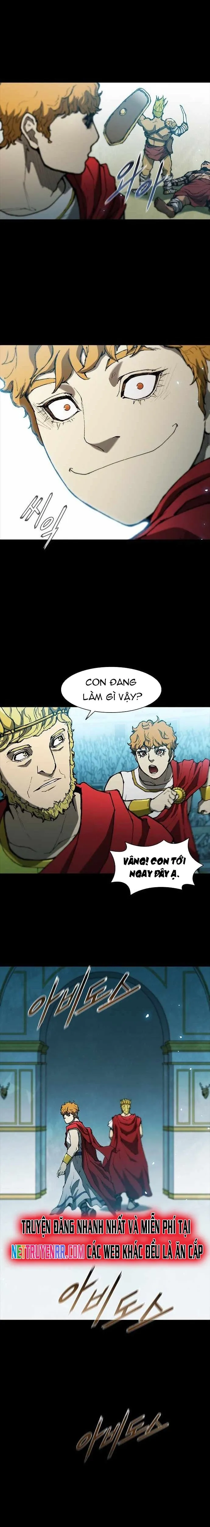Chapter 89 - Trang 5