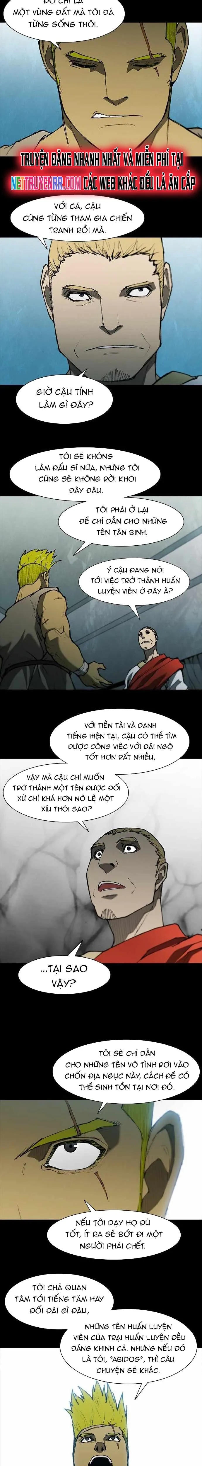 Chapter 89 - Trang 8