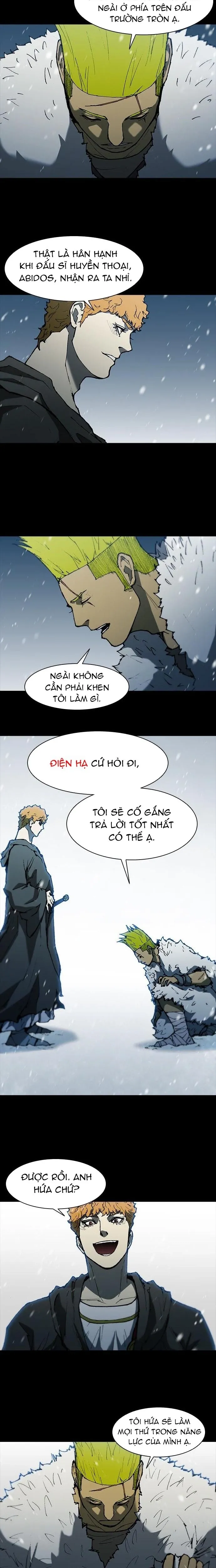 Chapter 90 - Trang 3