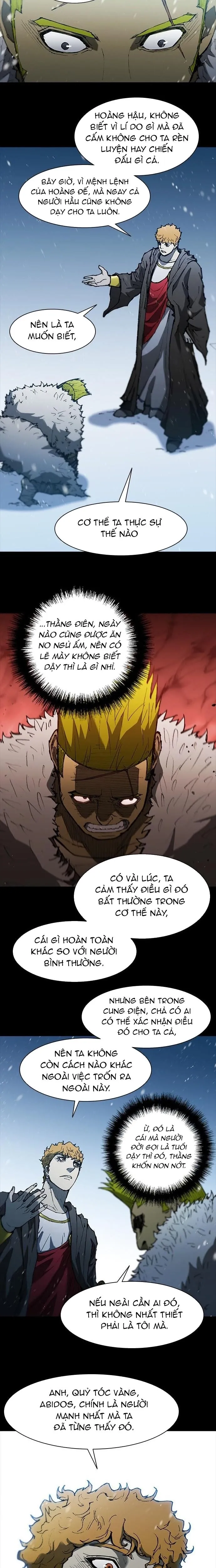 Chapter 90 - Trang 6