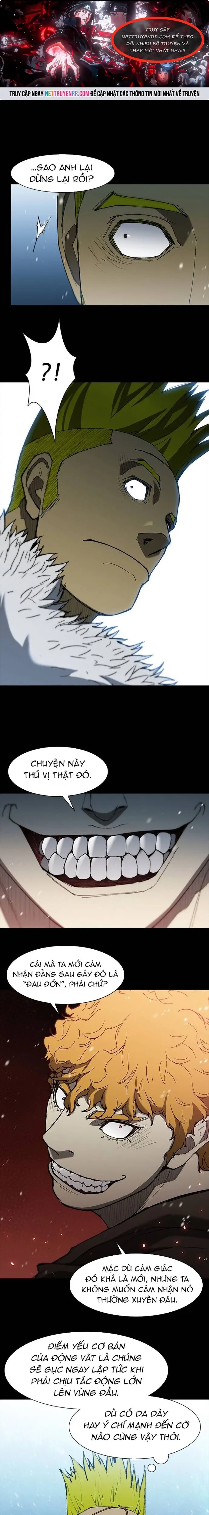 Chapter 91 - Trang 1