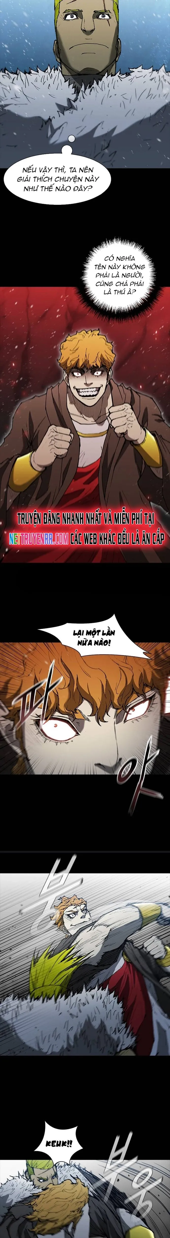 Chapter 91 - Trang 2