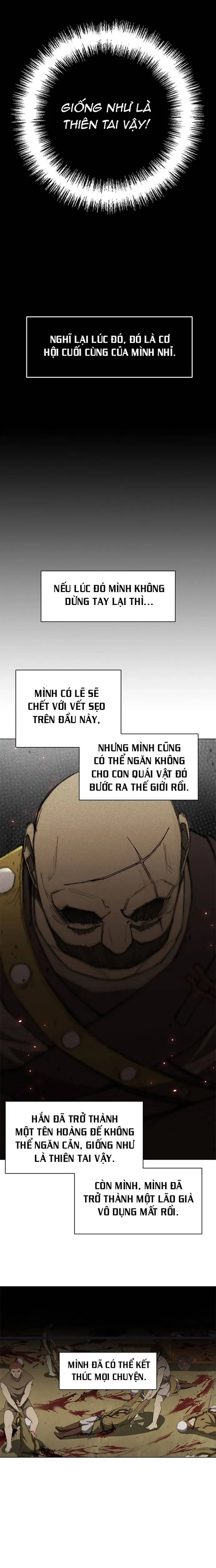 Chapter 91 - Trang 11