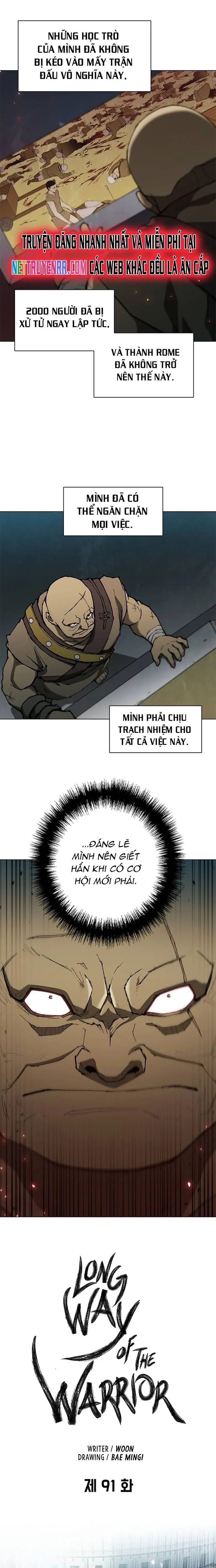 Chapter 91 - Trang 12