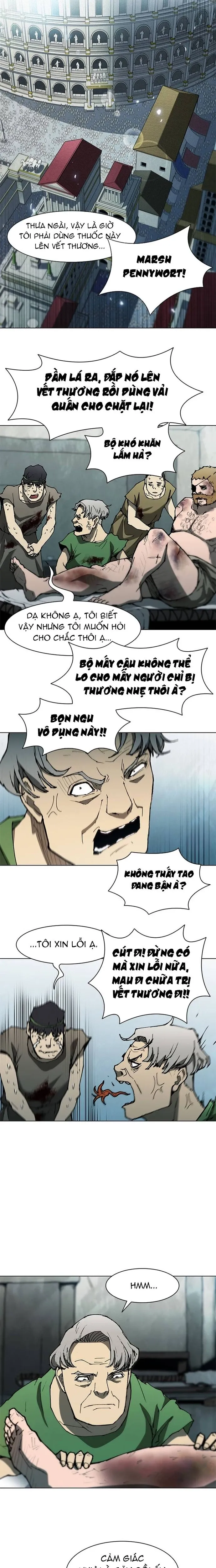Chapter 91 - Trang 13