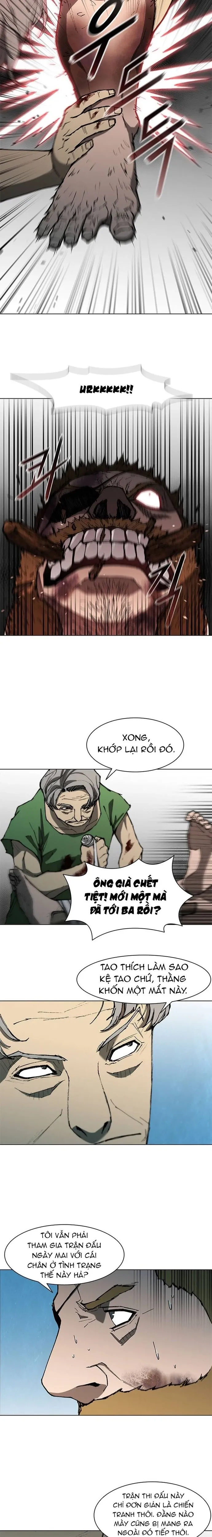 Chapter 91 - Trang 15