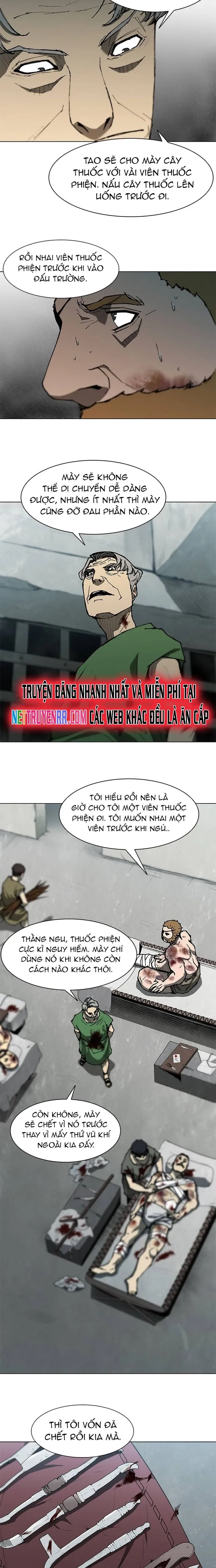 Chapter 91 - Trang 16