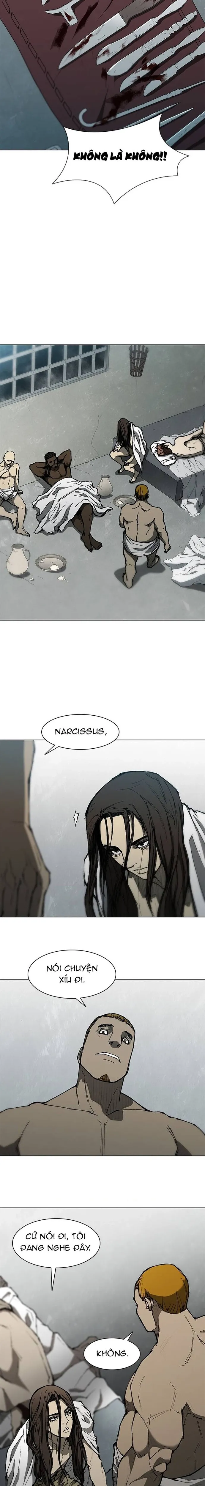 Chapter 91 - Trang 17