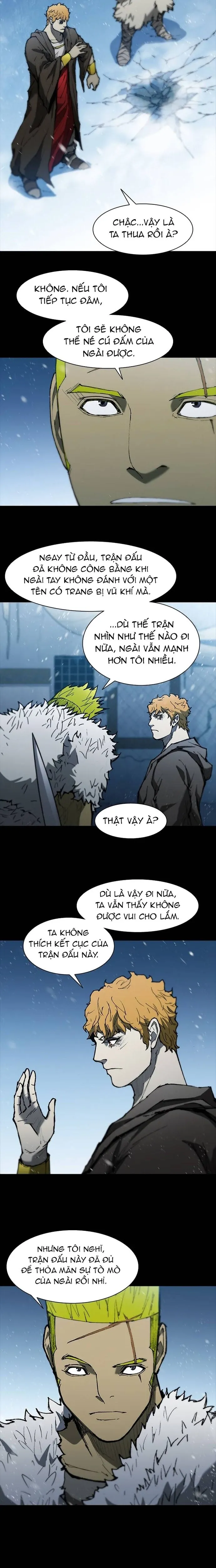 Chapter 91 - Trang 7
