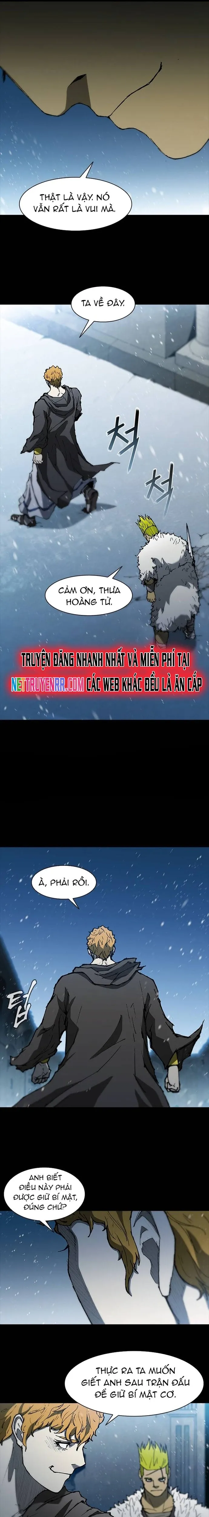 Chapter 91 - Trang 8
