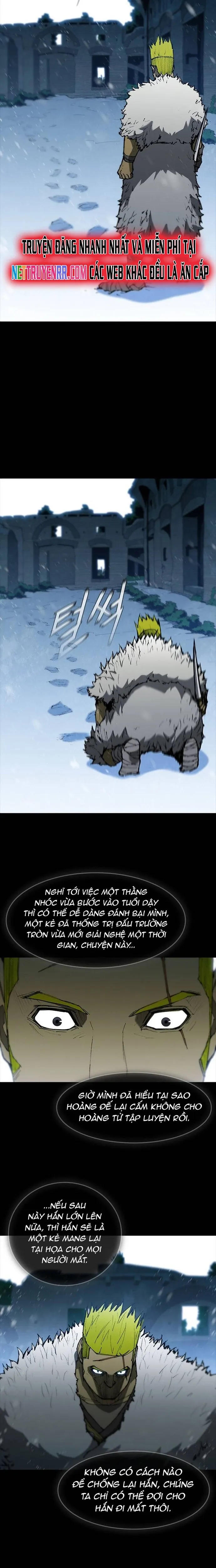 Chapter 91 - Trang 10