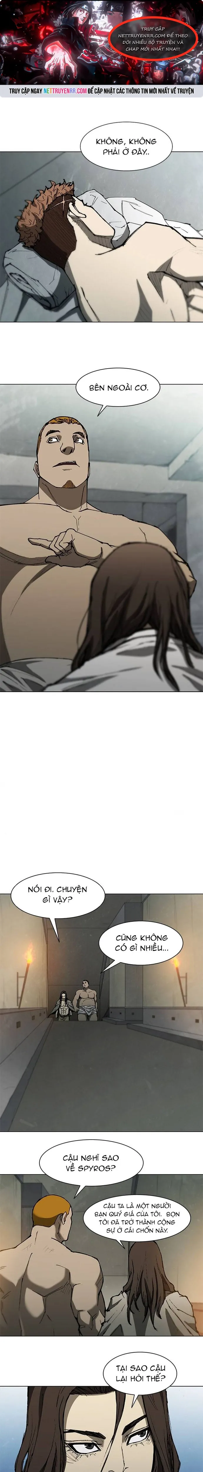 Chapter 92 - Trang 1