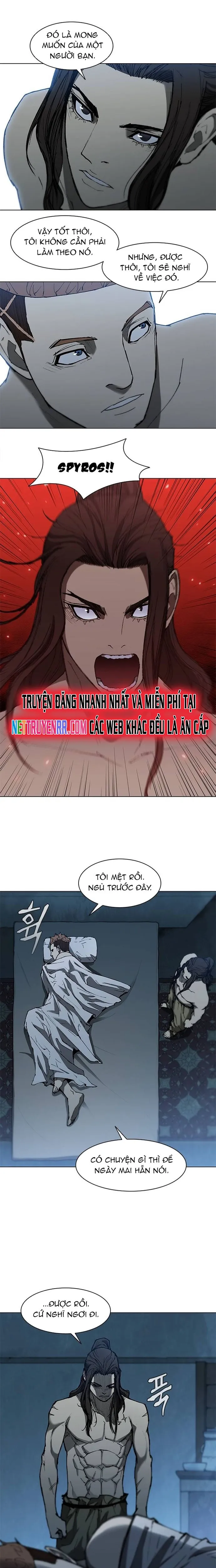 Chapter 92 - Trang 11