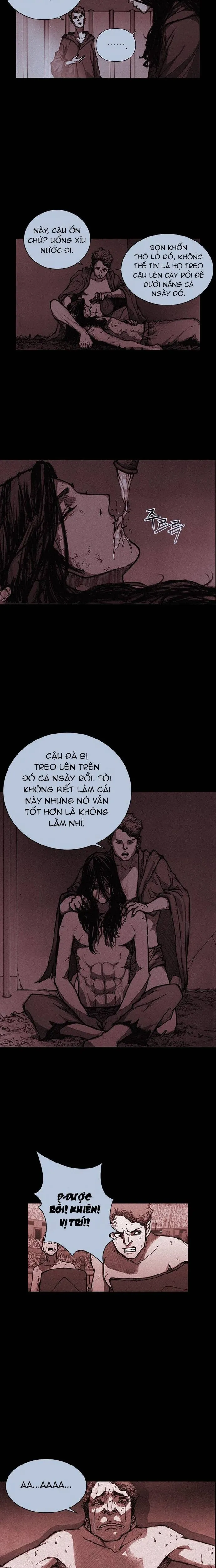 Chapter 92 - Trang 13