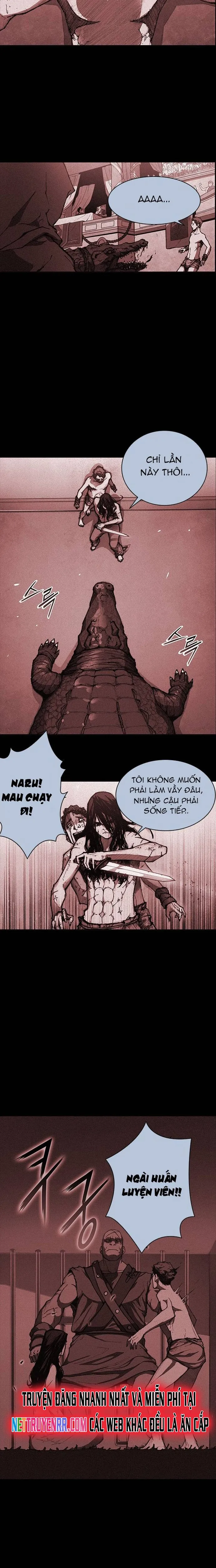 Chapter 92 - Trang 14
