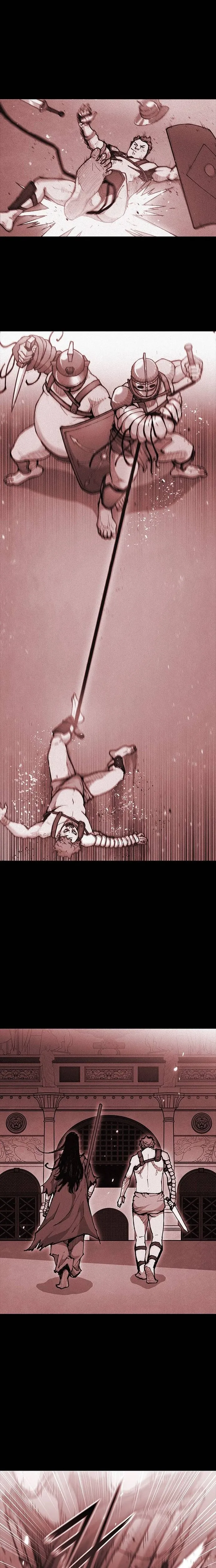 Chapter 92 - Trang 15