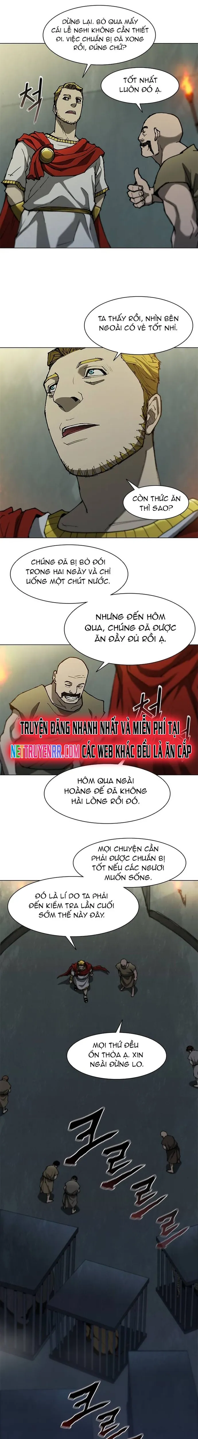 Chapter 92 - Trang 18