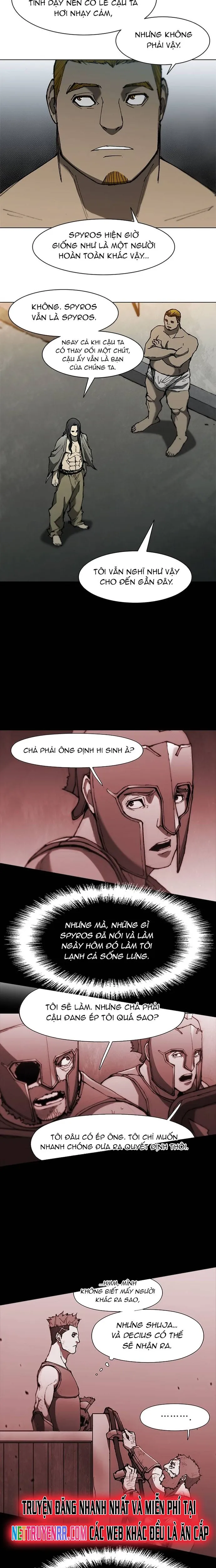 Chapter 92 - Trang 3